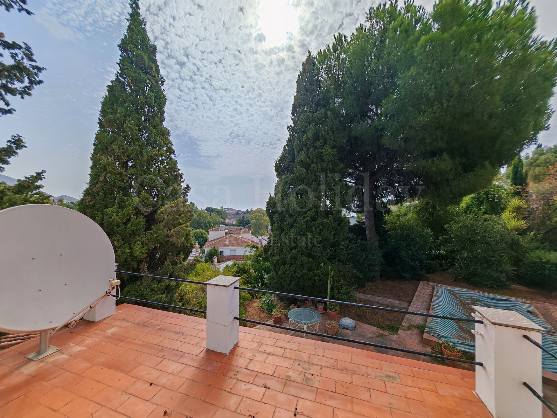 Villa en Mijas Costa