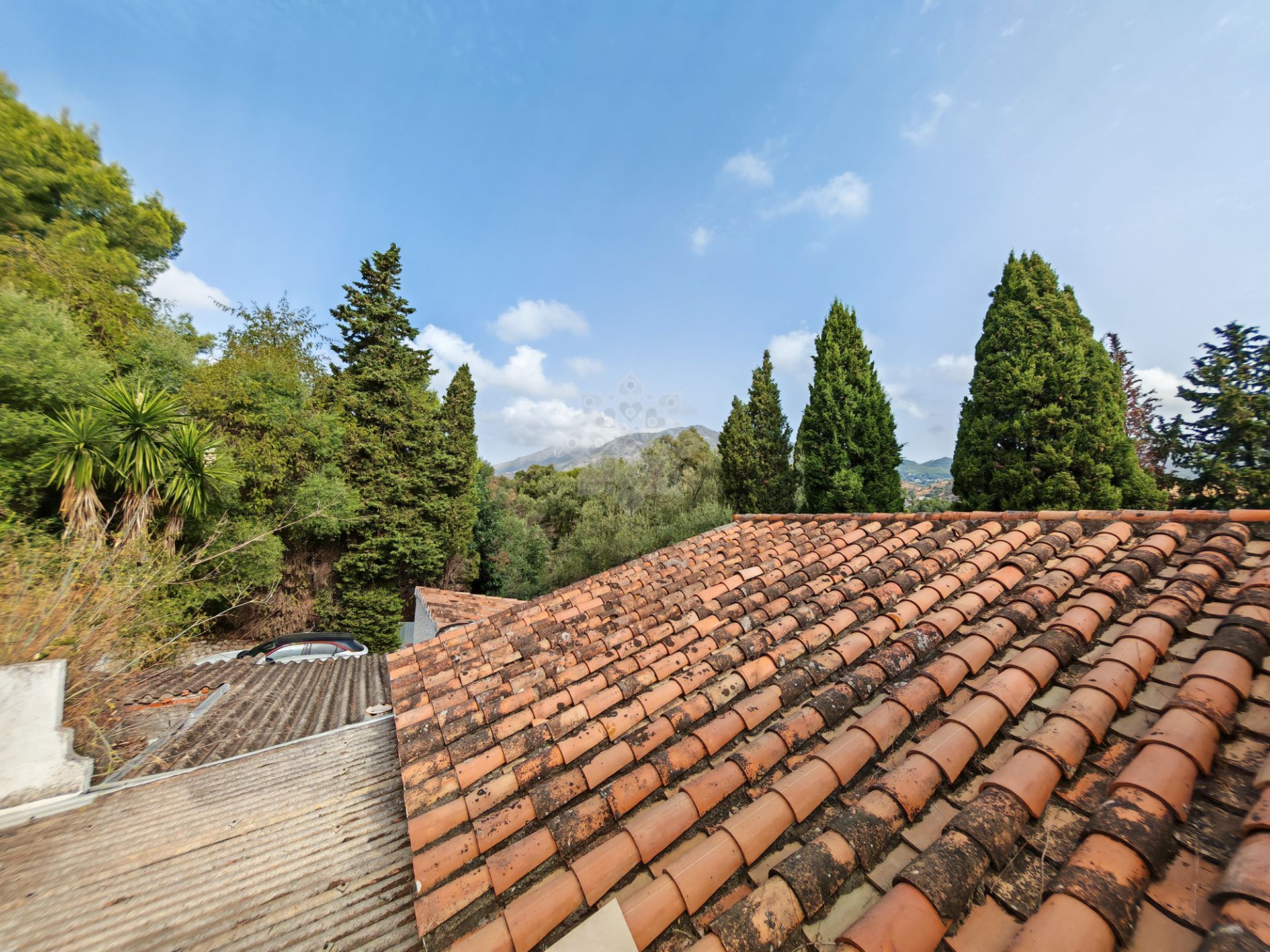 Villa en Mijas Costa