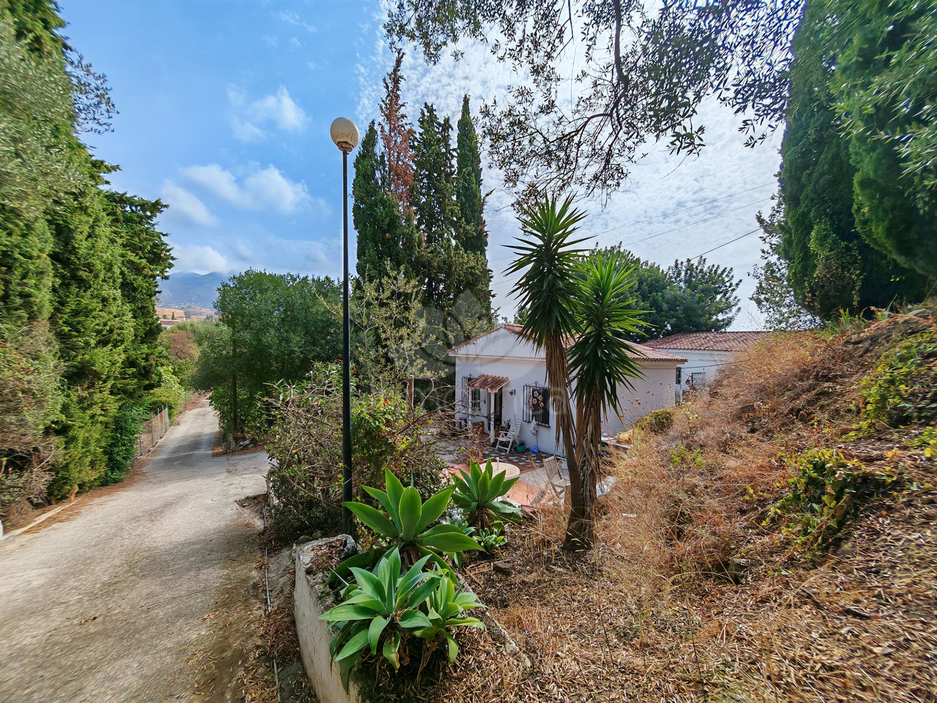 Villa in Mijas Costa