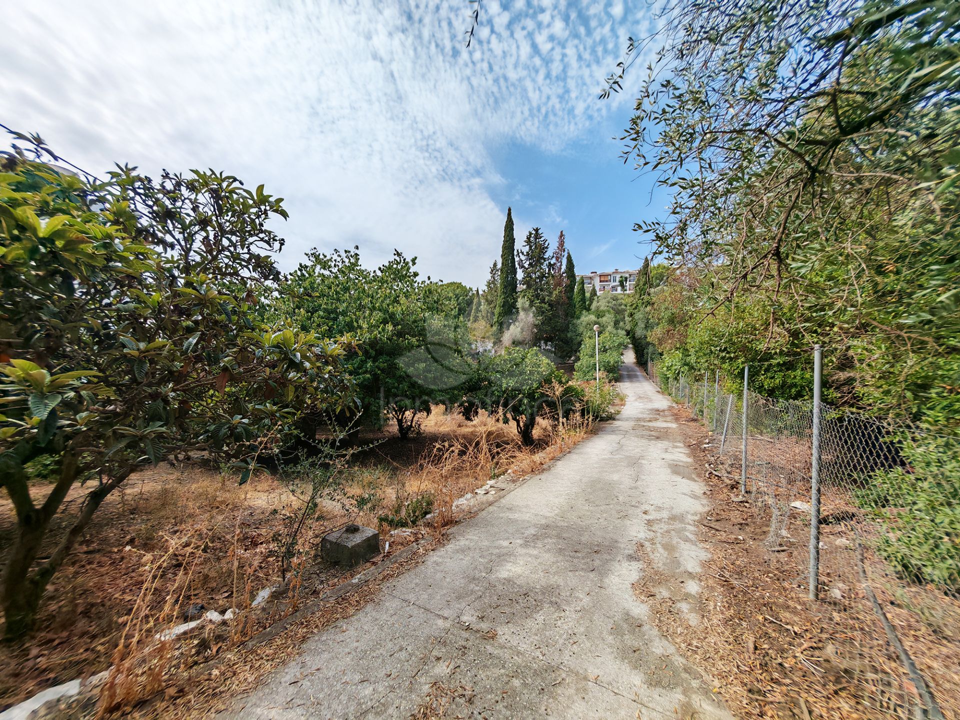 Villa in Mijas Costa