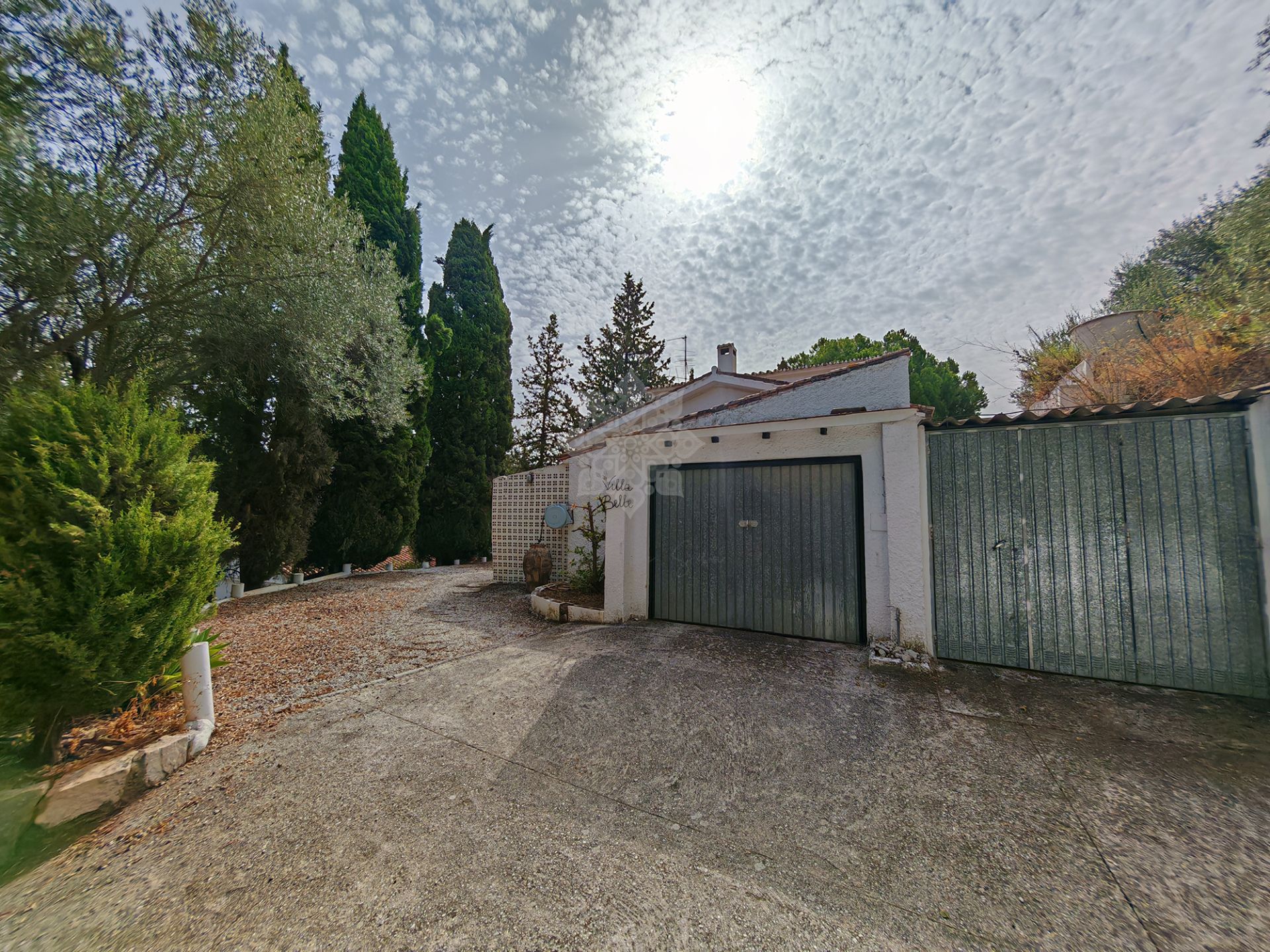 Villa en Mijas Costa
