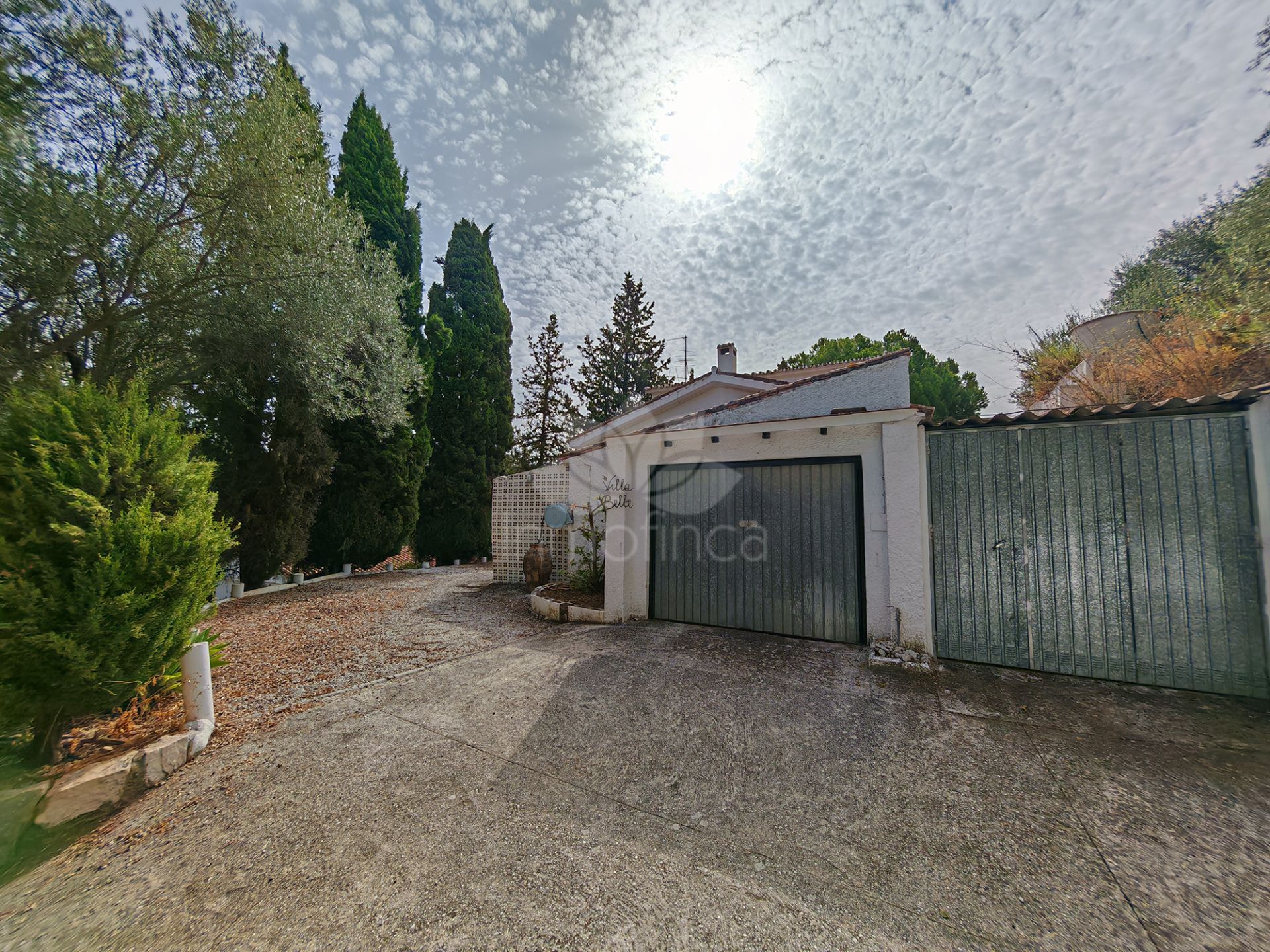 Villa in Mijas Costa