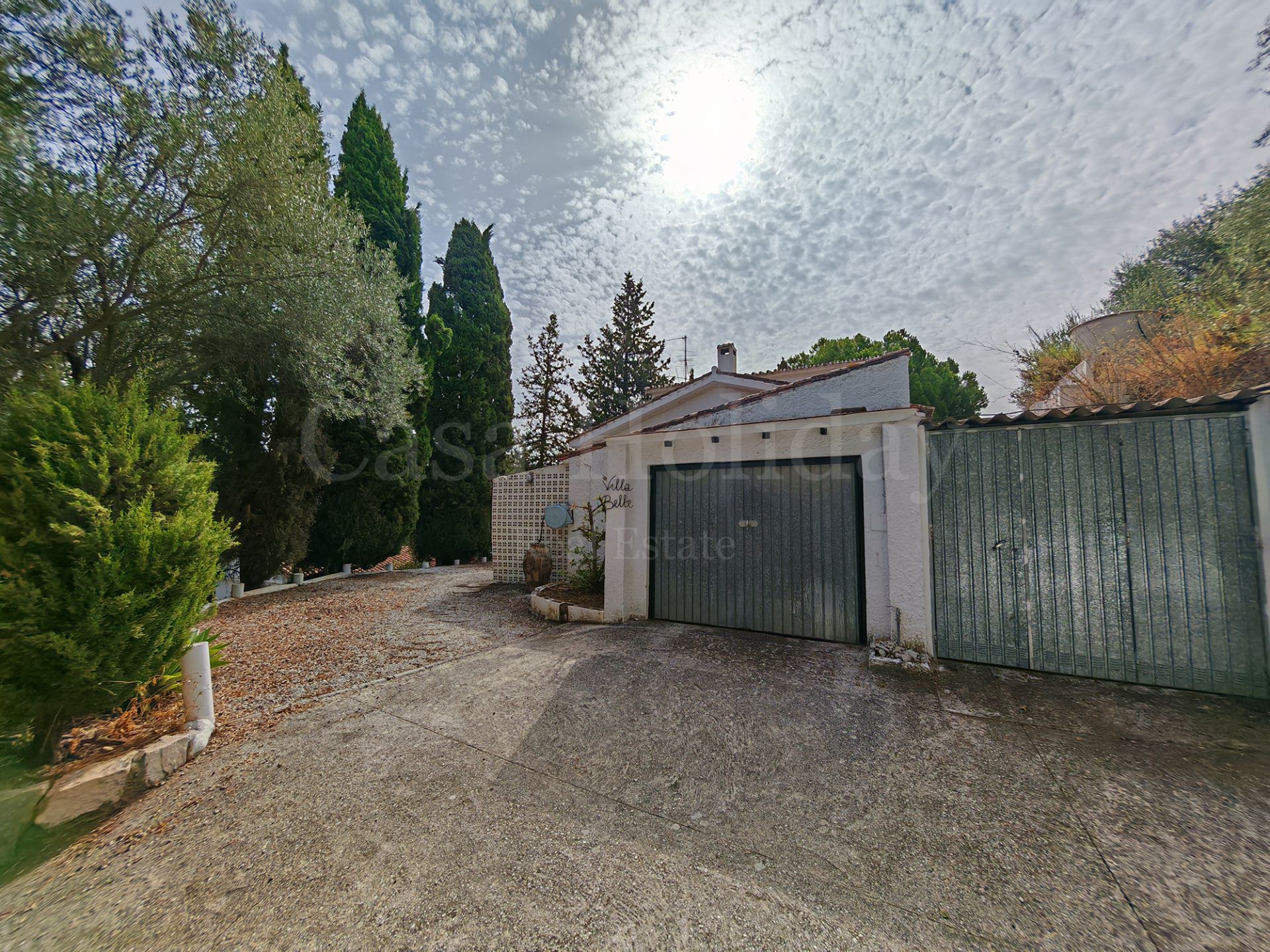 Villa en Mijas Costa