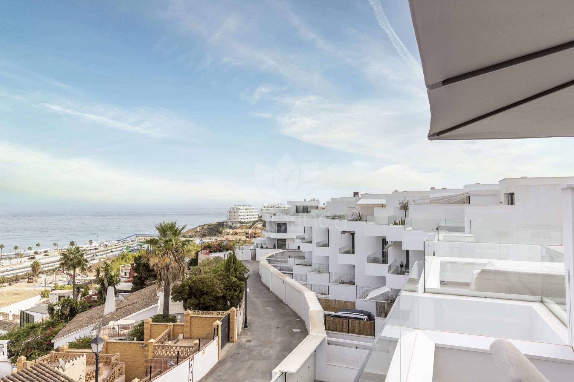 Town House in Fuengirola