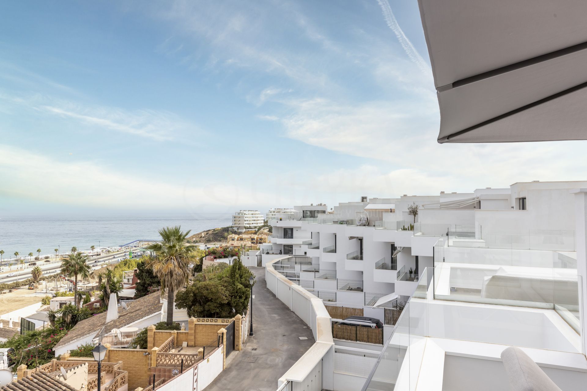 Town House in Fuengirola