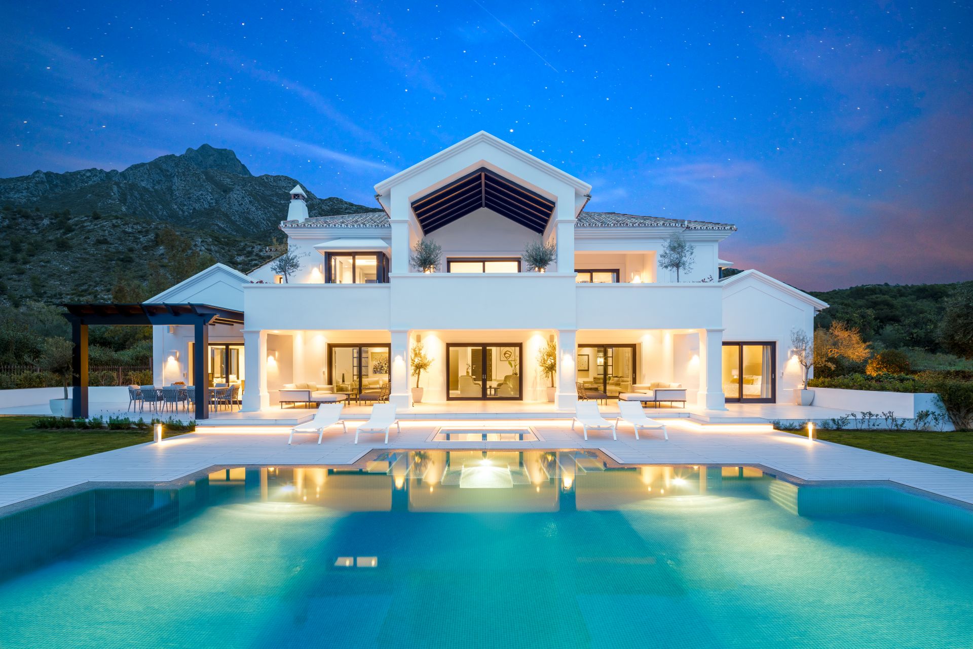 Villa Atenea