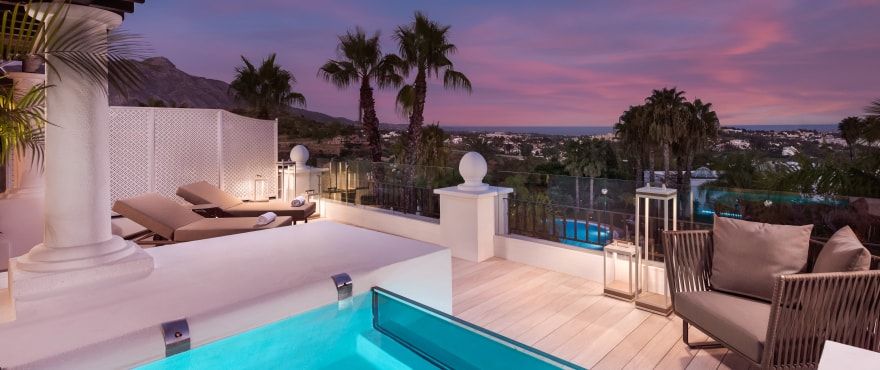 Apartment La Quinta Golf, Benahavis