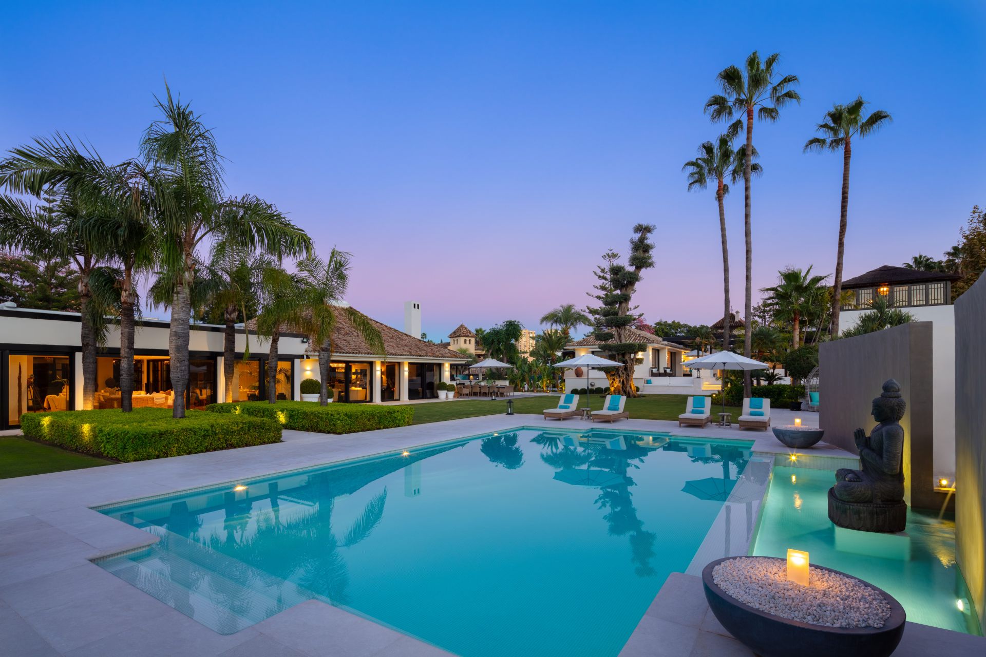 Villa Jazmin