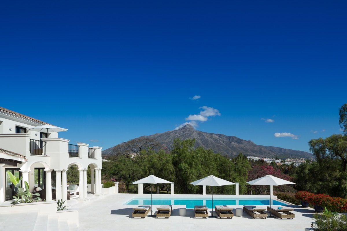 Villa Yolanda