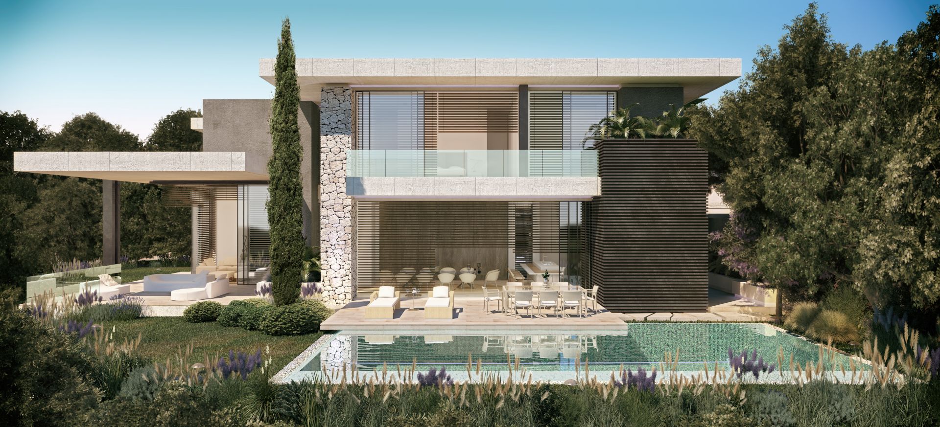 The Hills - Turnkey ready villas coming soon