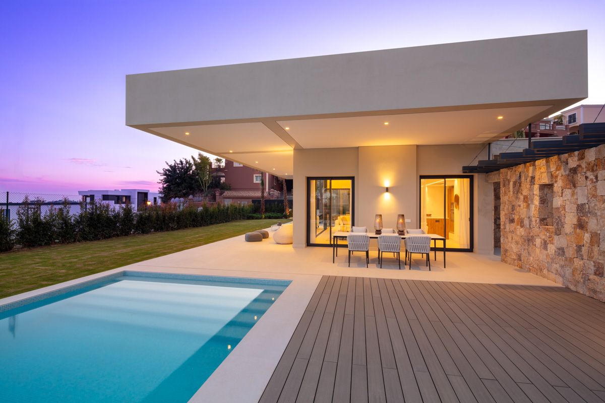 Anamaya Villa 5