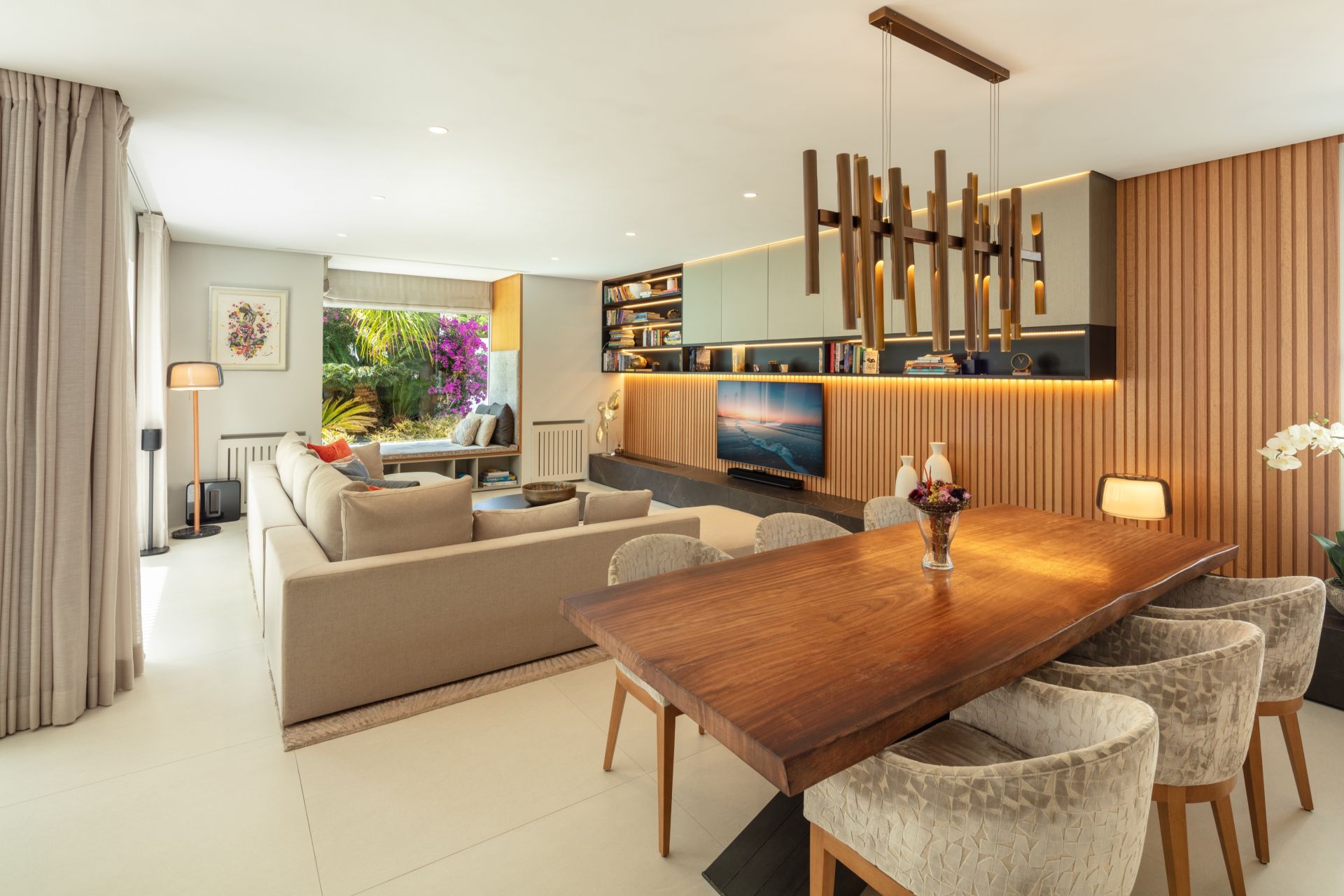 Villa Zen