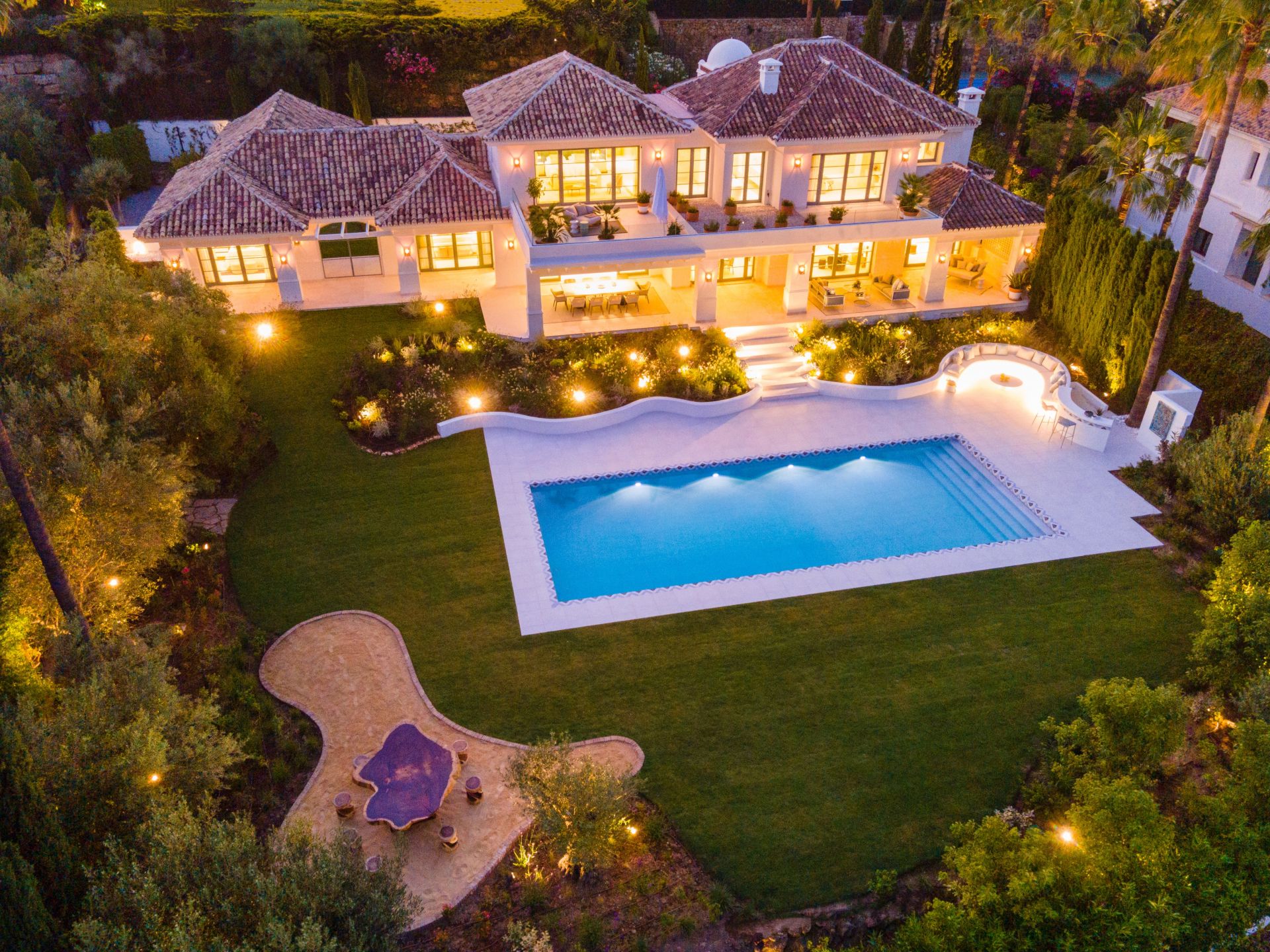 Villa Feliz