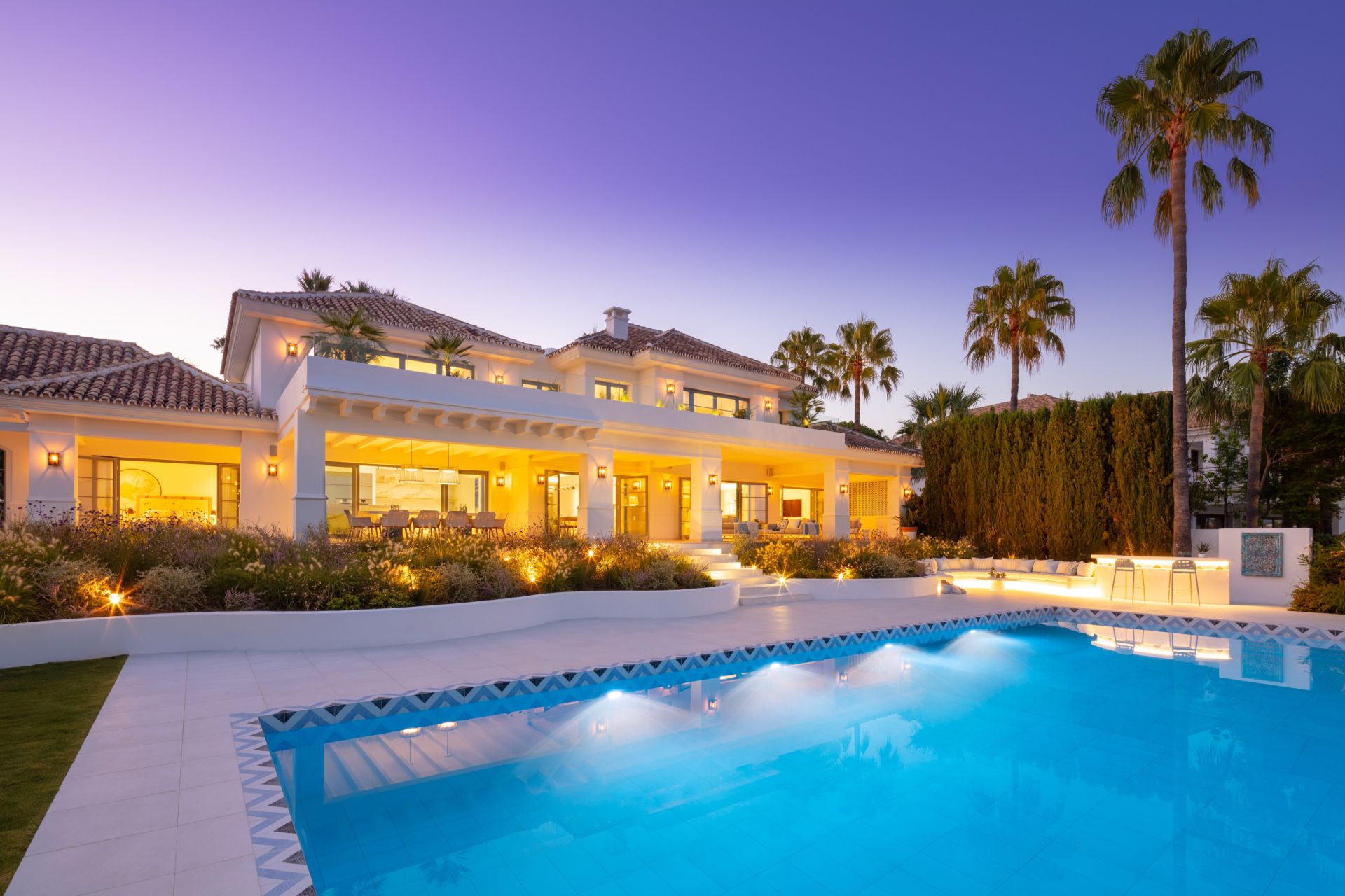 Villa Feliz