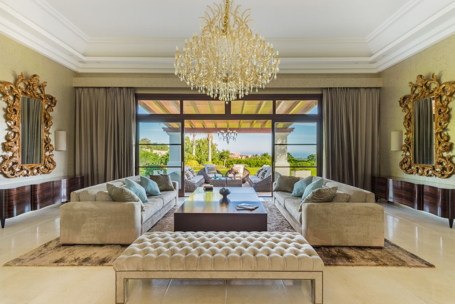Villa for sale in Vega del Colorado