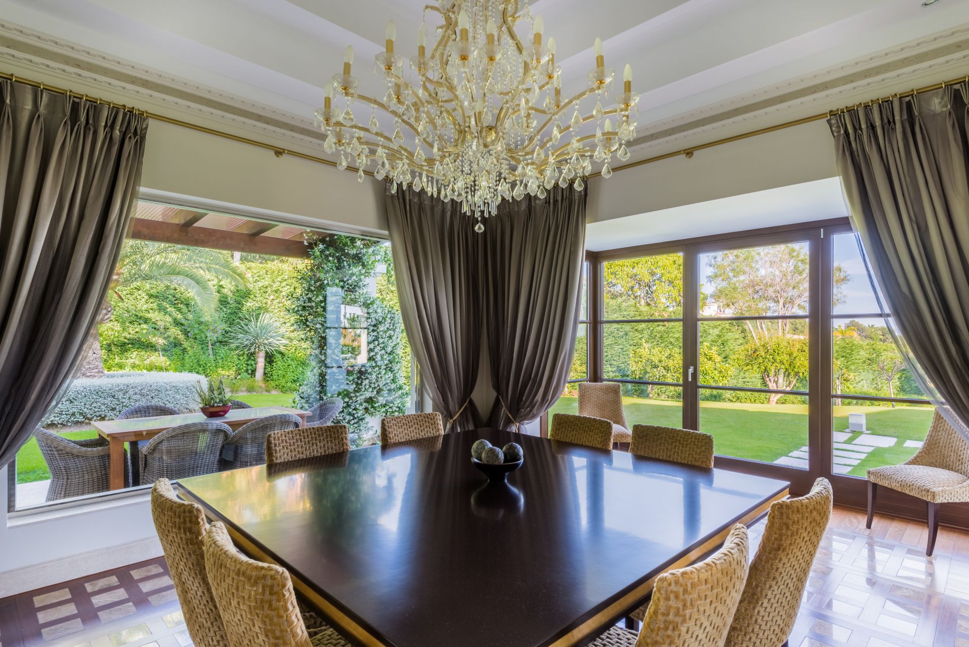 Villa for sale in Vega del Colorado