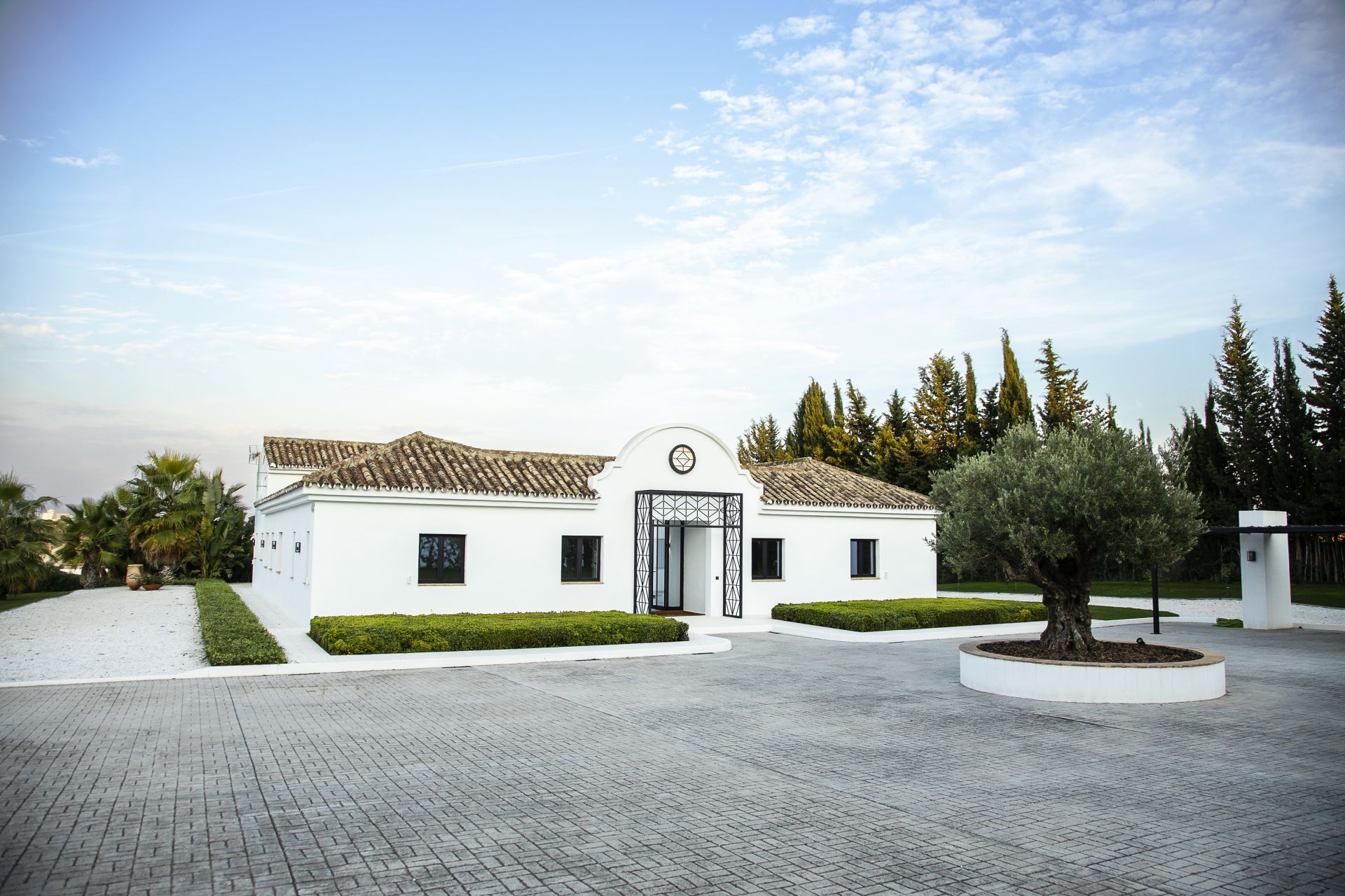 Villa  in Cancelada, Estepona