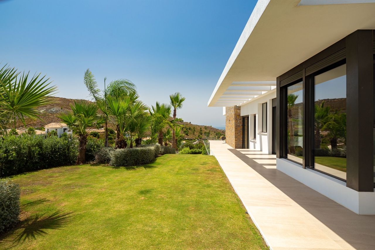 Villa  in Marbella Club Golf Resort, Benahavis