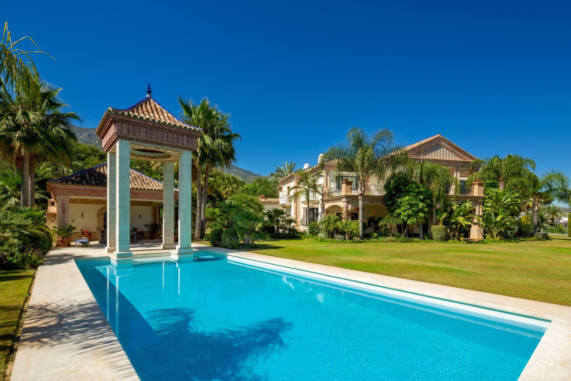 Villa Eos