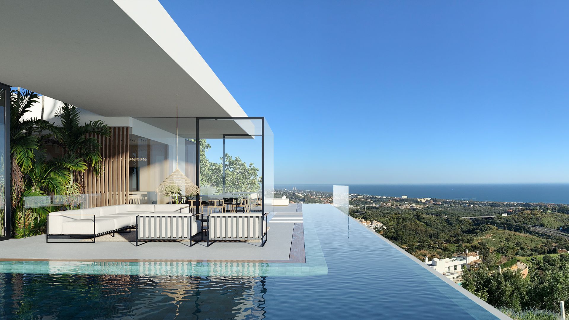 Villa Qapla