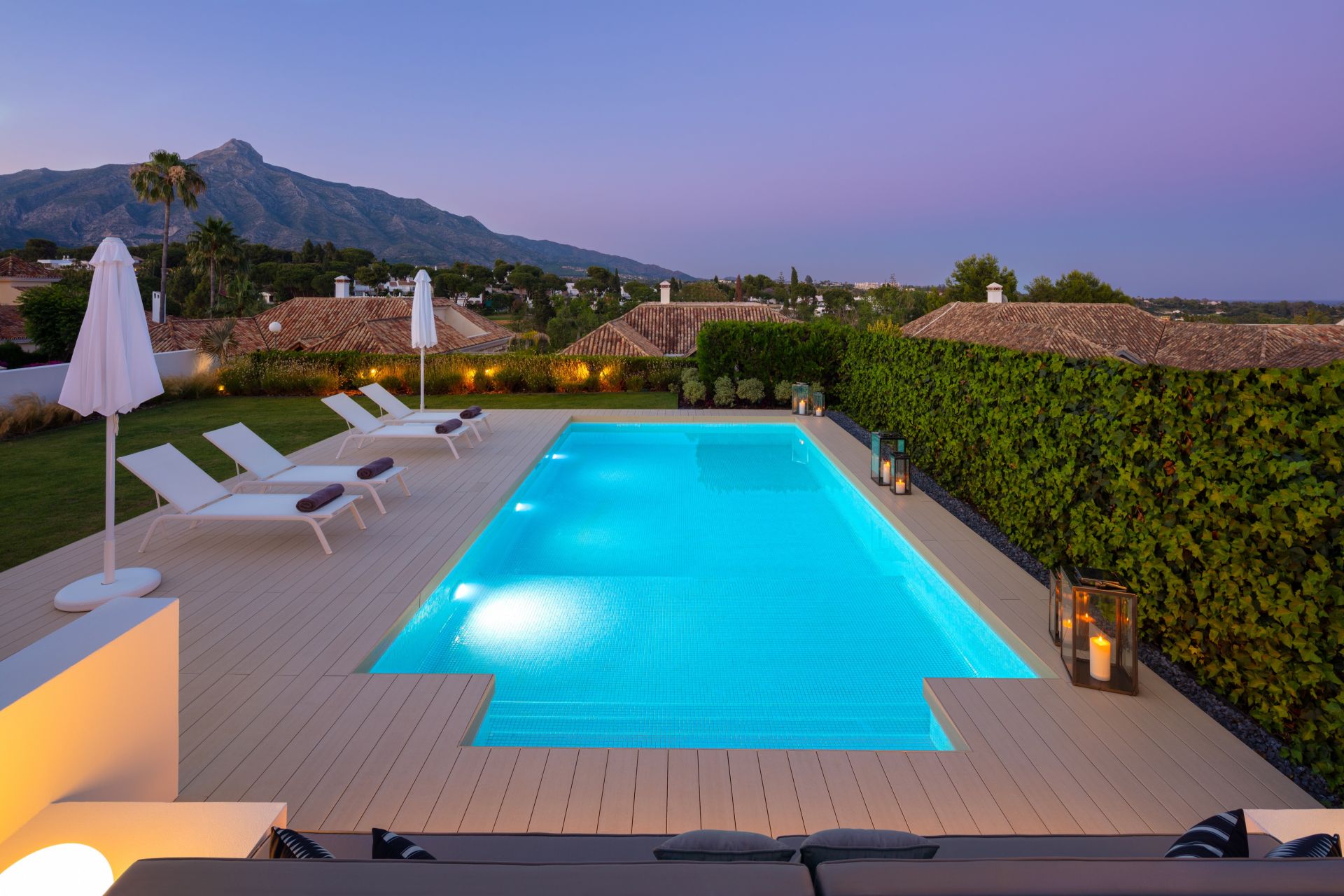 Villa Olivia