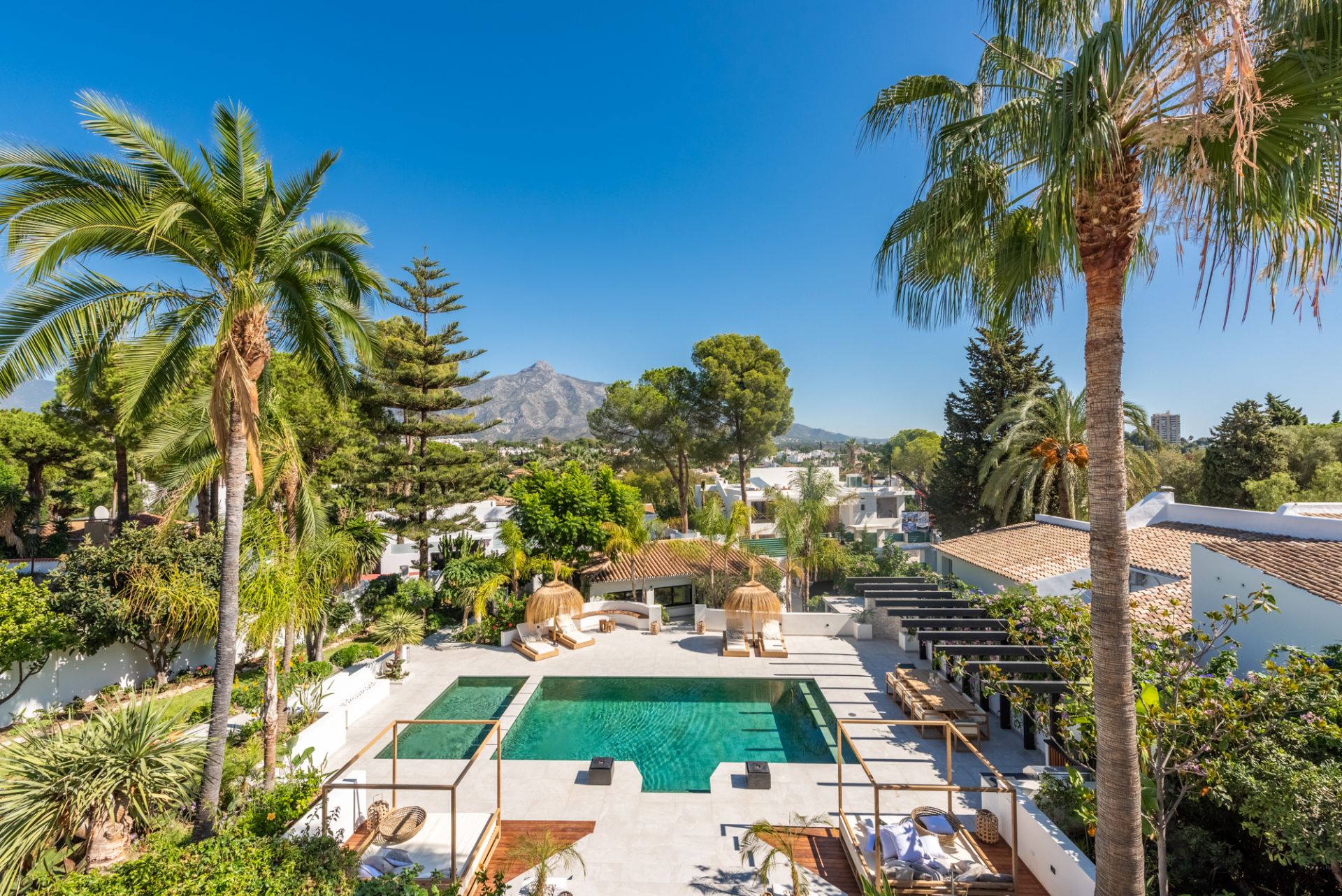 Villa for sale in Aloha