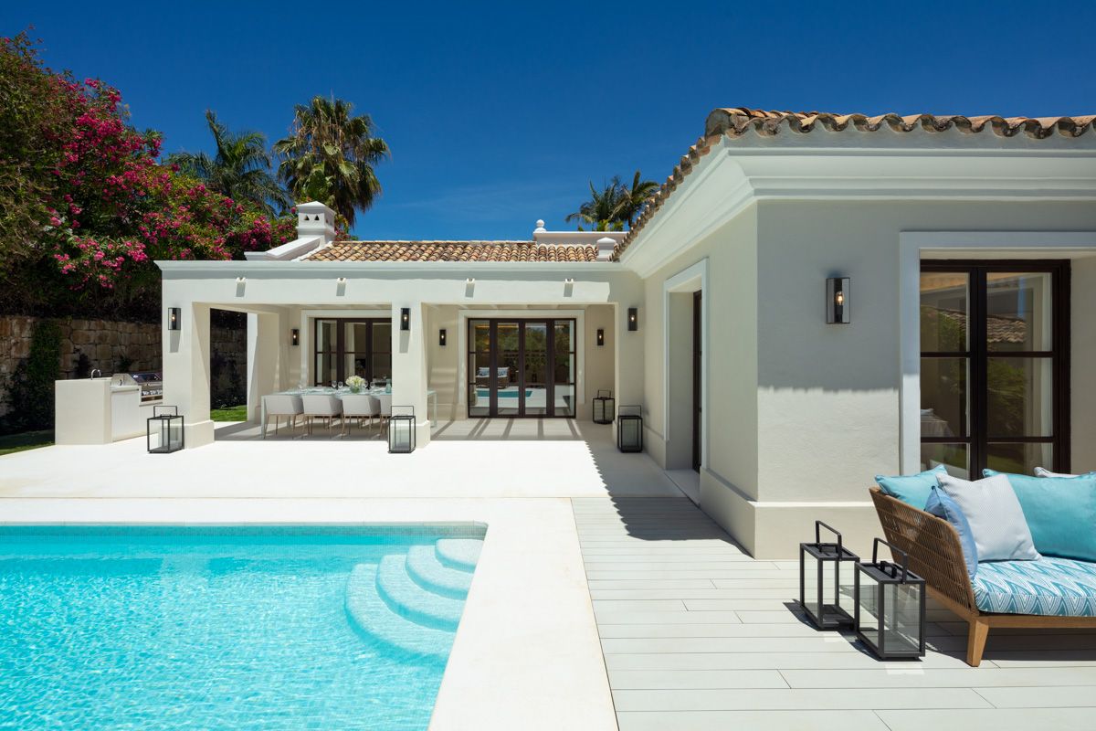 Villa Cordoba