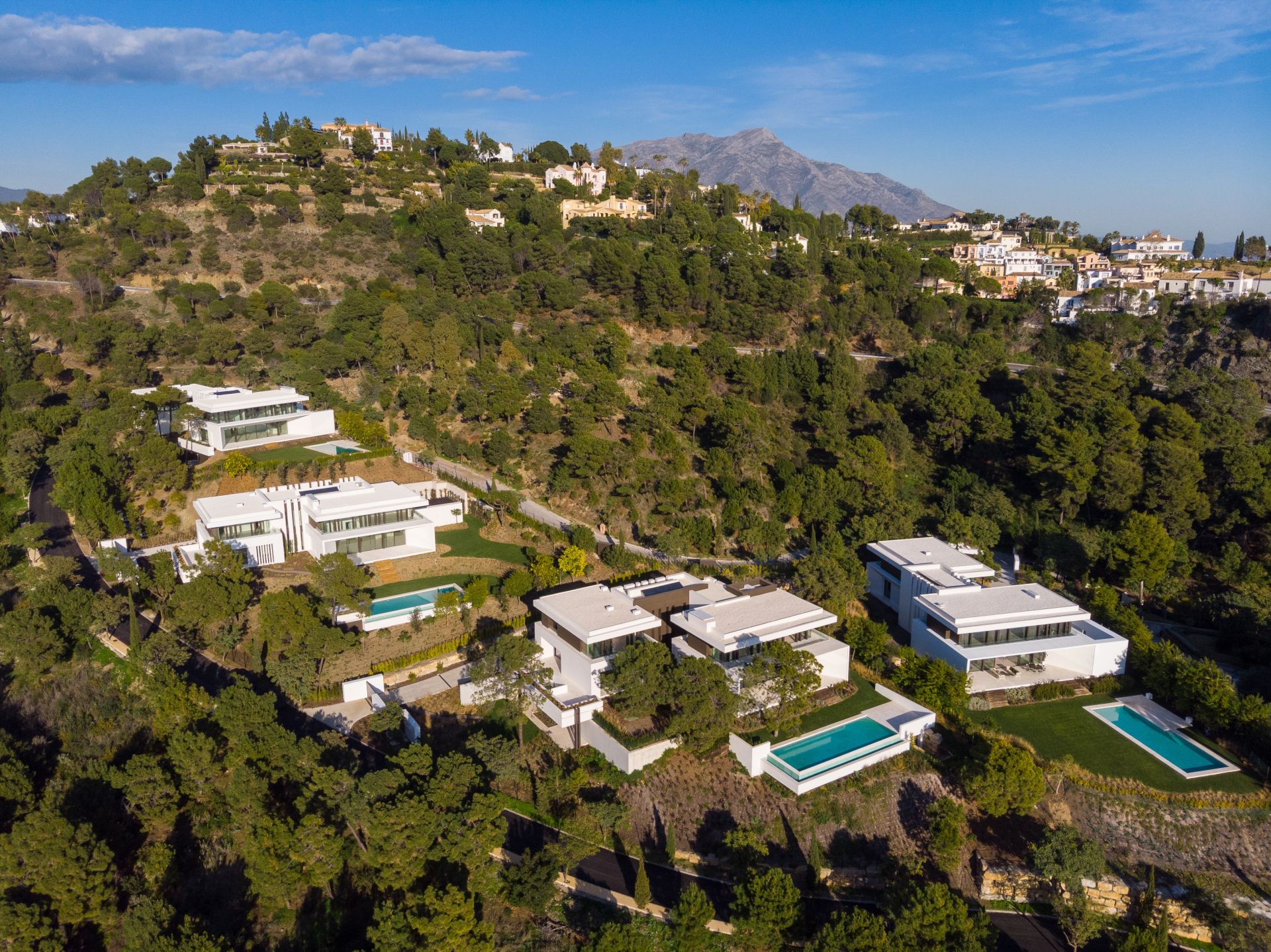 El Bosque - Villa 6