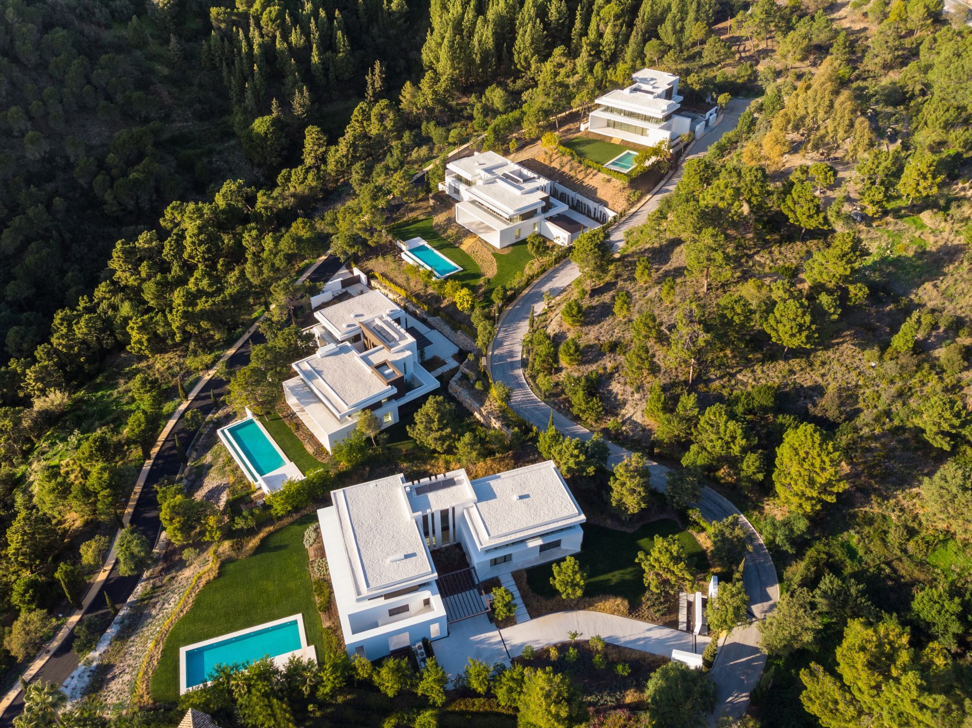 El Bosque - Villa 6