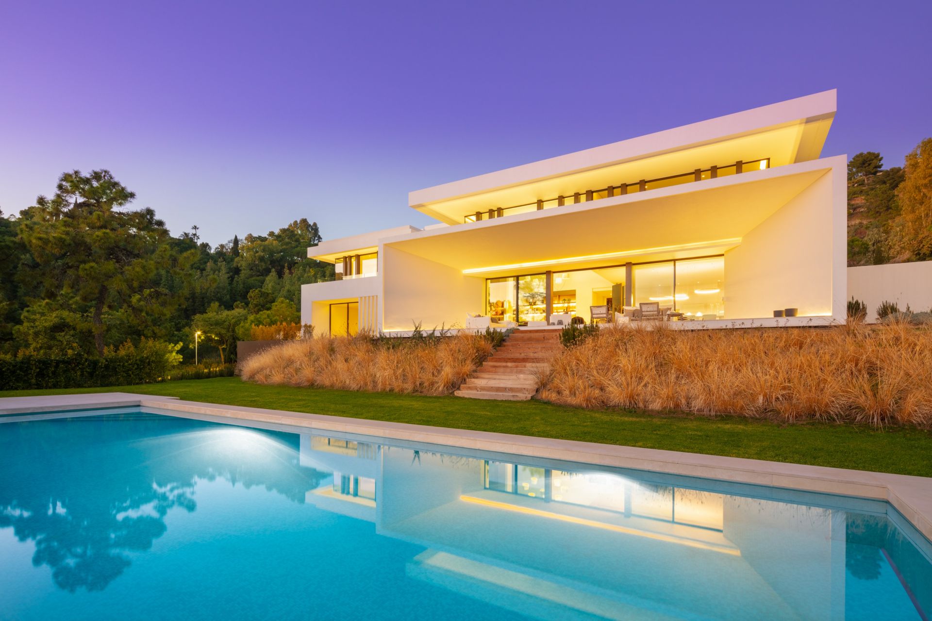 El Bosque - Villa 7