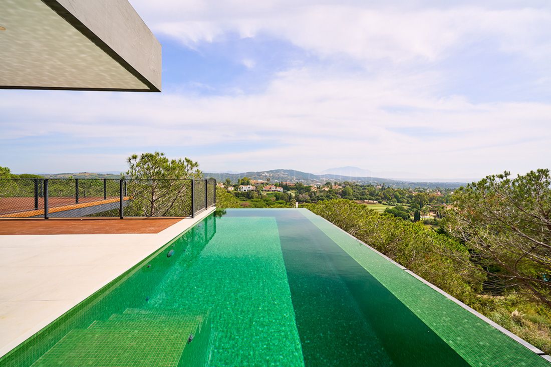 Exclusive luxury Villa for sale in Sotogrande