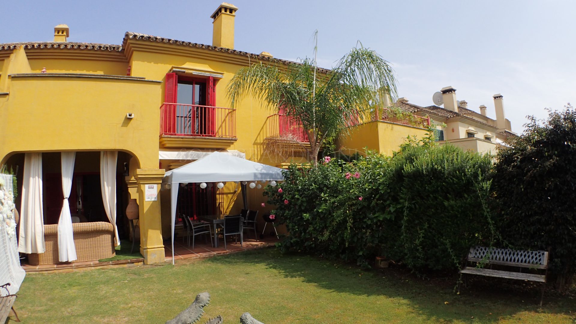 Townhouse for sale in the Casar de Fronda