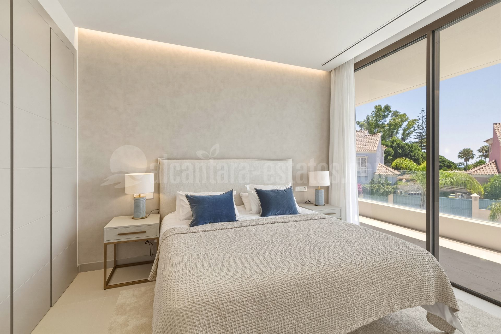 Villa in La Pepina, Marbella