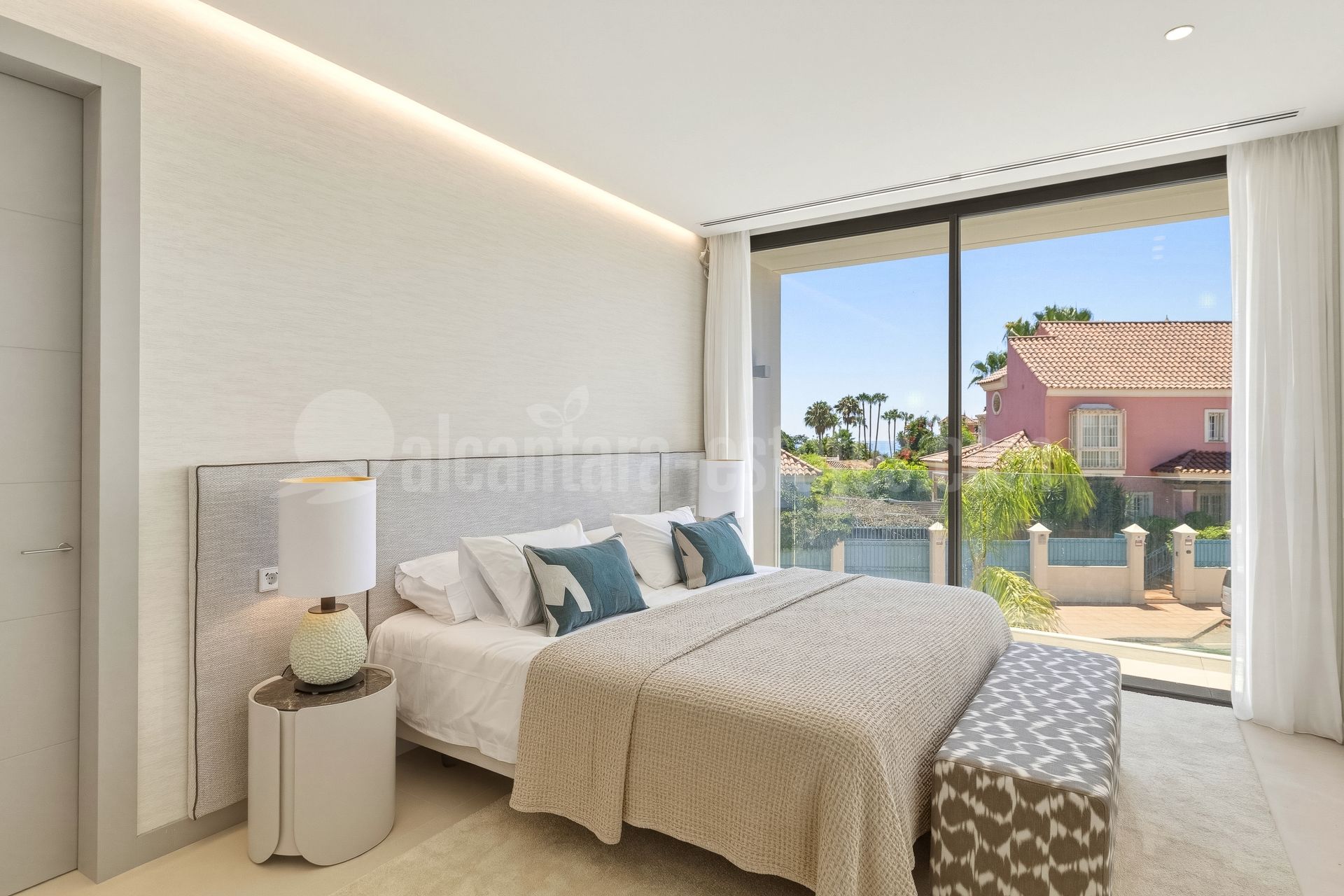Villa in La Pepina, Marbella