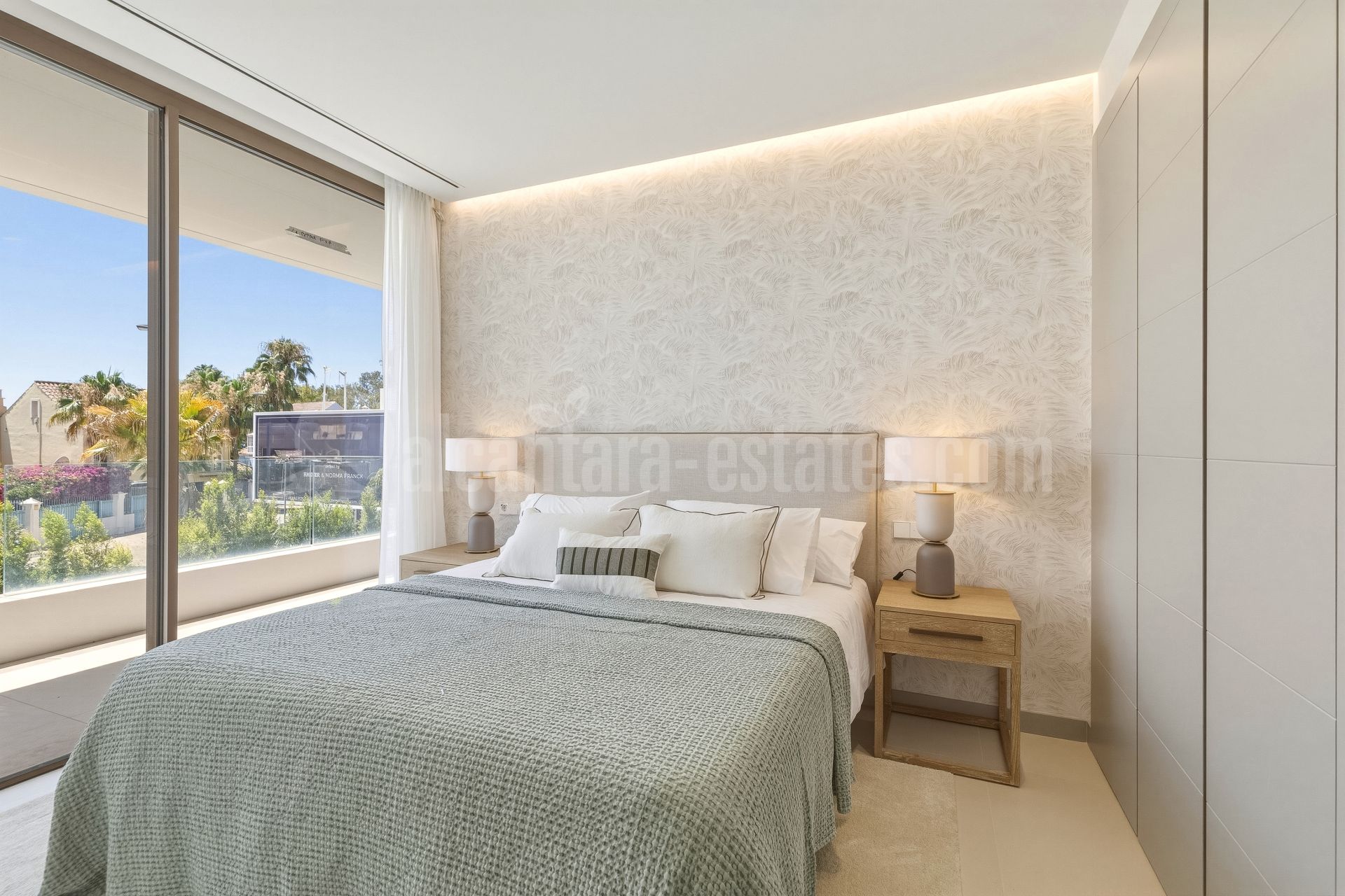 Villa in La Pepina, Marbella