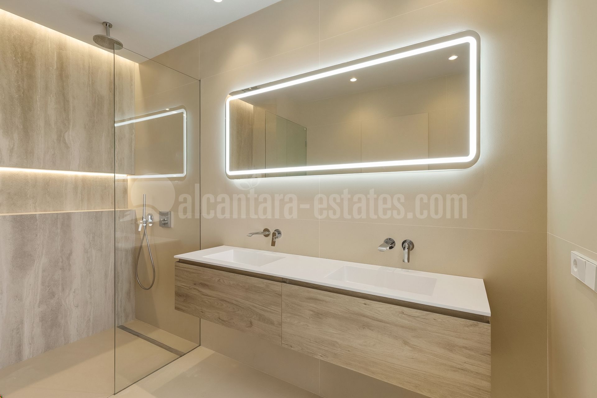 Villa in La Pepina, Marbella