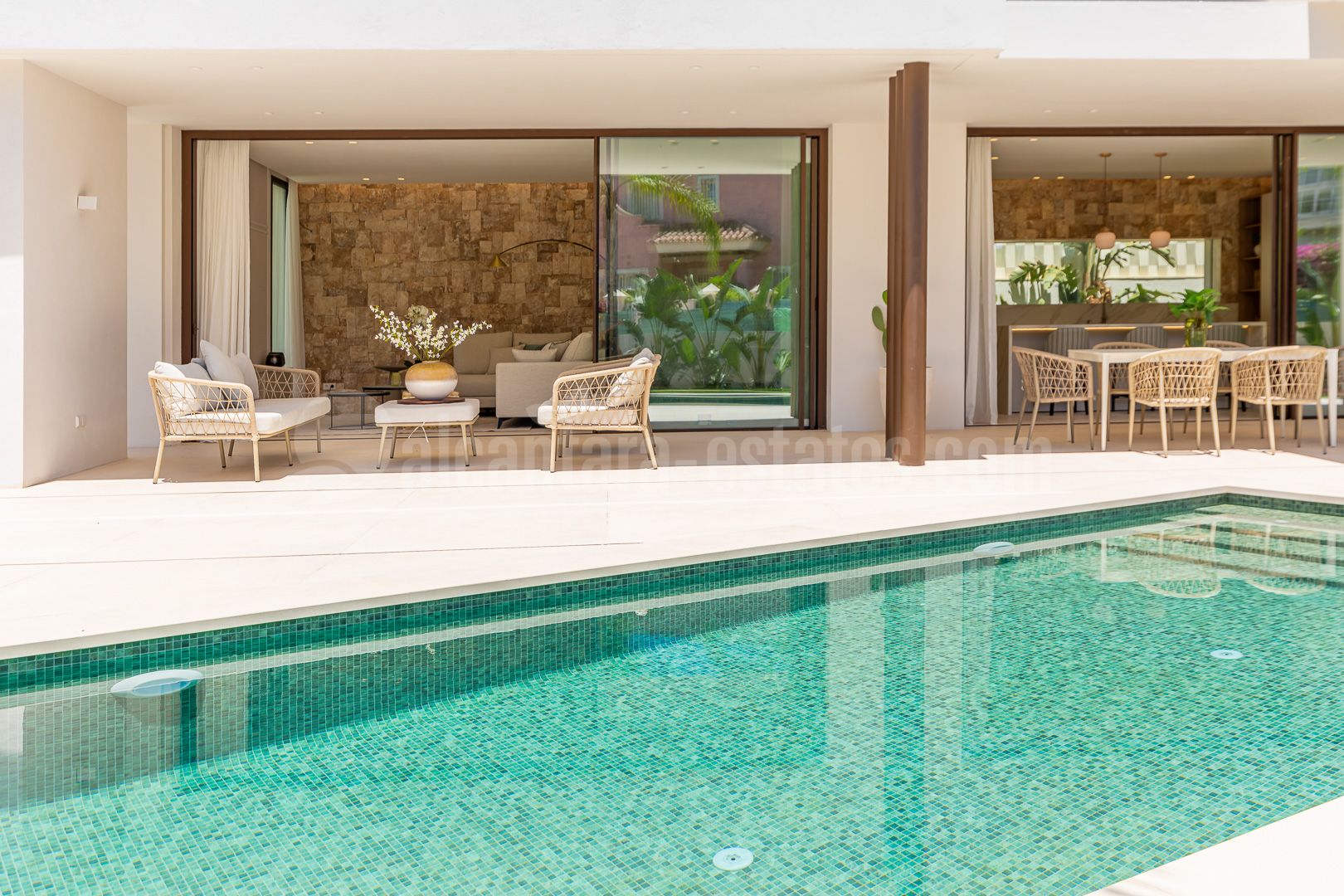 Villa in La Pepina, Marbella