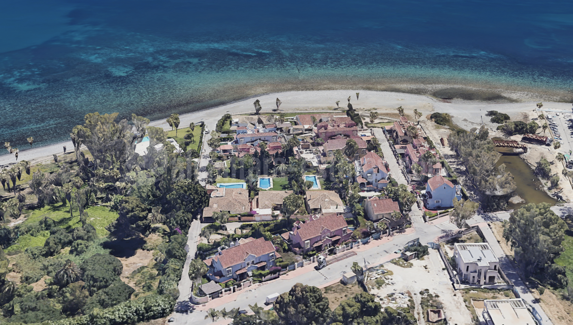 Villa in La Pepina, Marbella