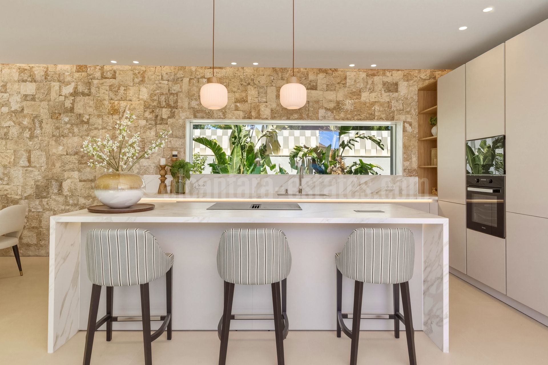 Villa in La Pepina, Marbella