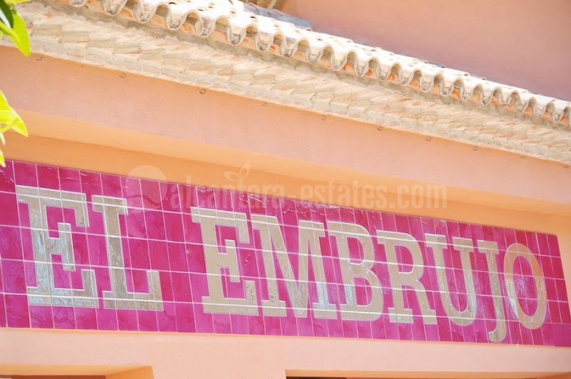 Promoción en El Embrujo Playa, Marbella