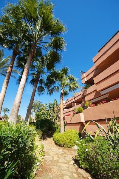 Promoción en El Embrujo Playa, Marbella