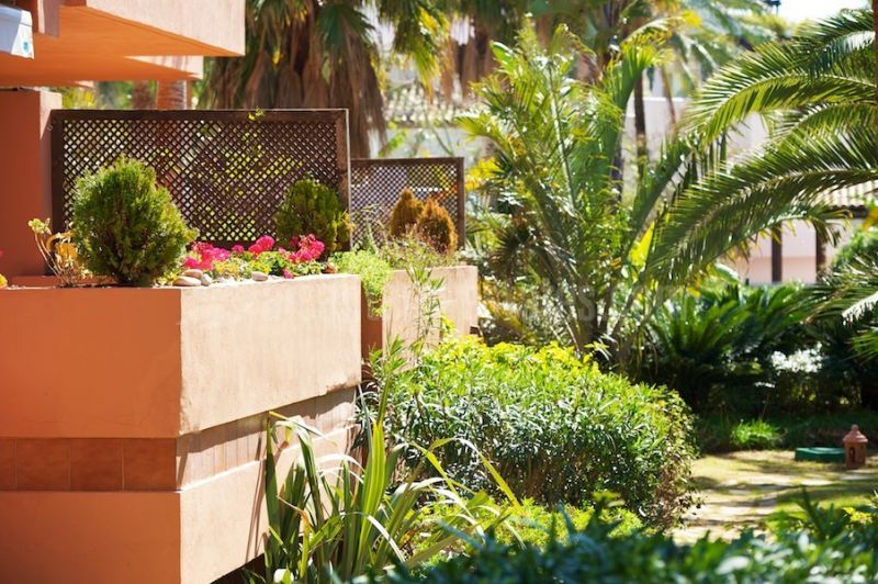 Promoción en El Embrujo Playa, Marbella