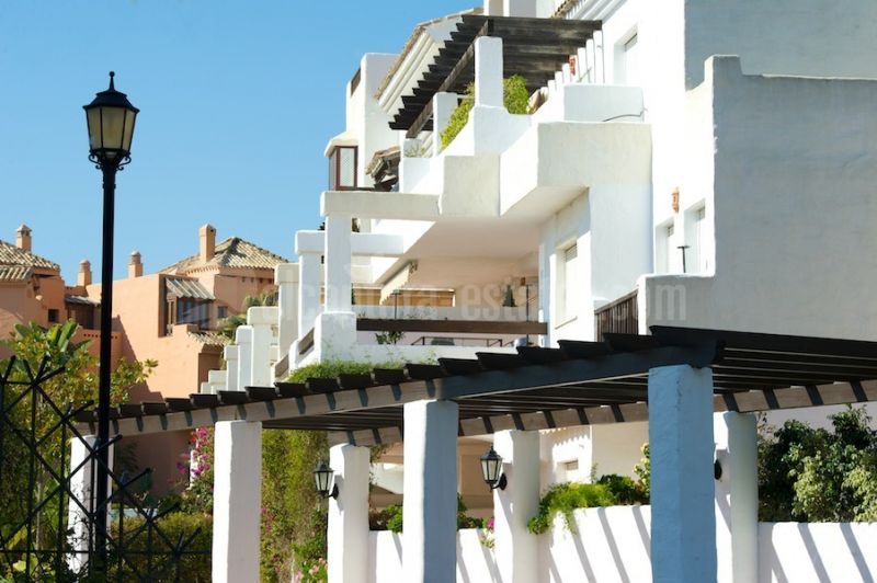 Promoción en San Pedro Playa, San Pedro de Alcantara