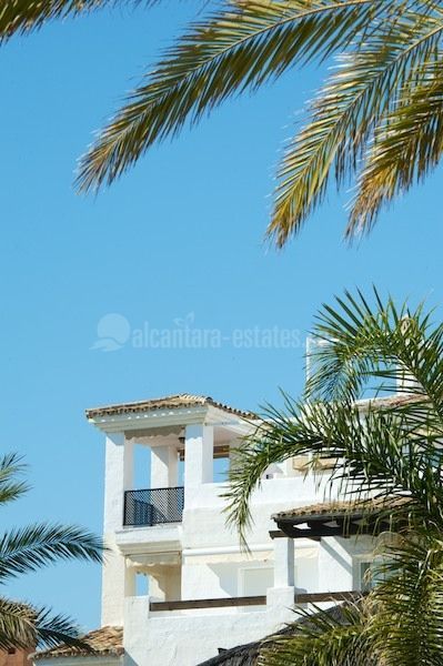 Promoción en San Pedro Playa, San Pedro de Alcantara