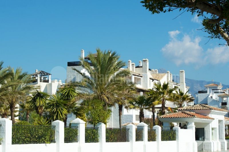 Promoción en San Pedro Playa, San Pedro de Alcantara