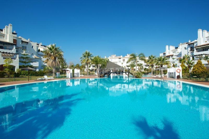 Promoción en San Pedro Playa, San Pedro de Alcantara