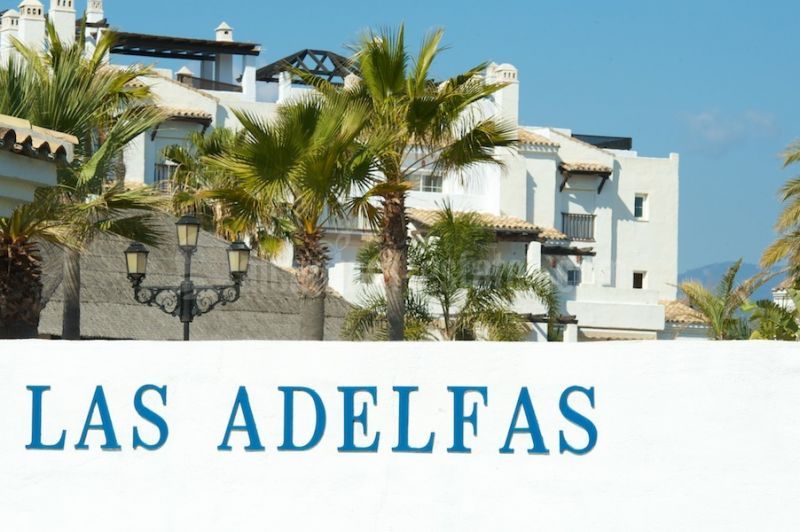 Promoción en San Pedro Playa, San Pedro de Alcantara