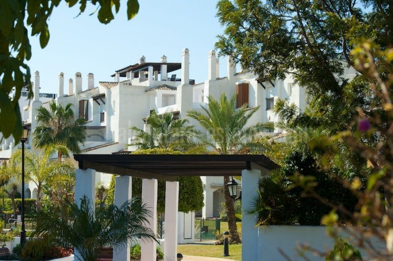 Promoción en San Pedro Playa, San Pedro de Alcantara