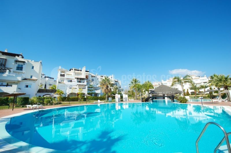 Promoción en San Pedro Playa, San Pedro de Alcantara