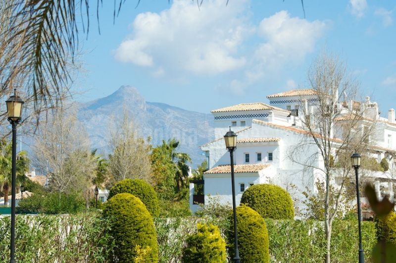 Promoción en San Pedro Playa, San Pedro de Alcantara
